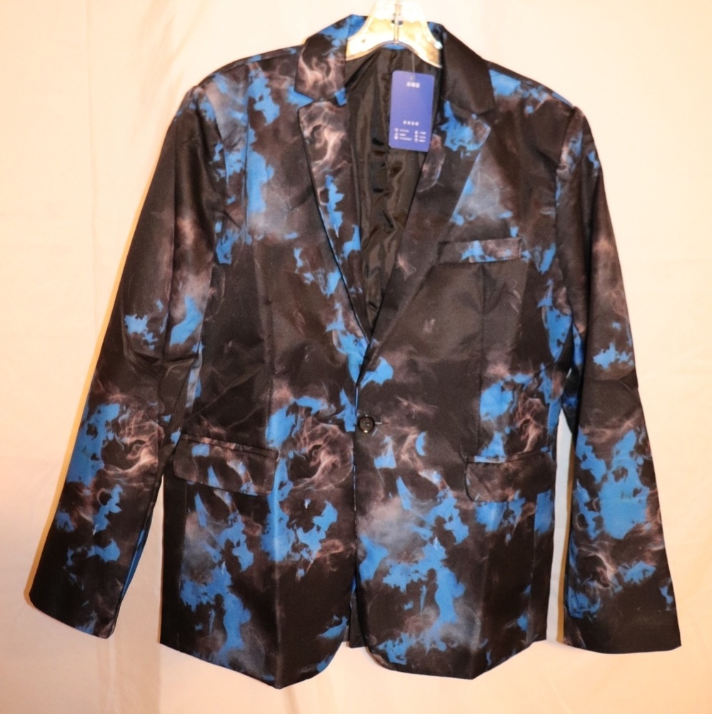 Fun Blazer